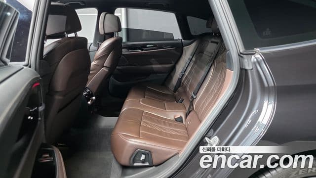 BMW 6시리즈 GT (G32) 630i xDrive M Sport, 2022 12