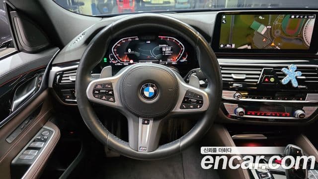 BMW 6시리즈 GT (G32) 630i xDrive M Sport, 2022 13