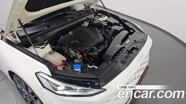 Kia K8 Signature Special, 2023 6