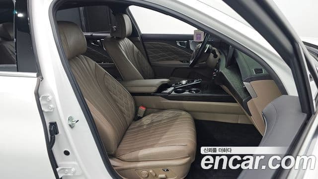 Kia K8 Signature Special, 2023 10