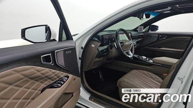 Kia K8 Signature Special, 2023 11