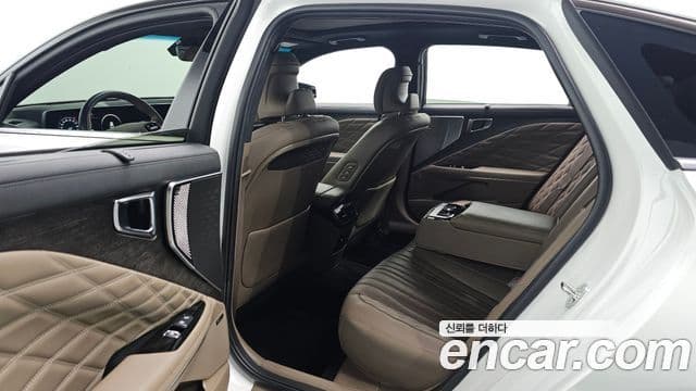 Kia K8 Signature Special, 2023 12