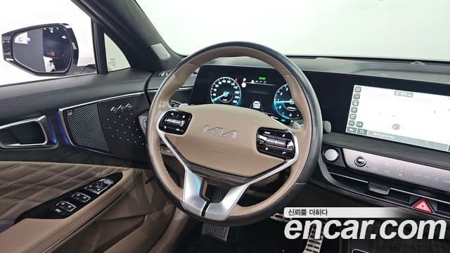 Kia K8 Signature Special, 2023 13