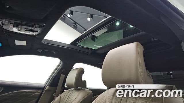 Kia K8 Signature Special, 2023 17