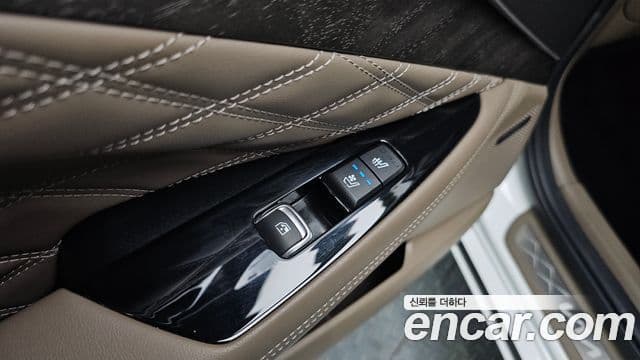 Kia K8 Signature Special, 2023 18