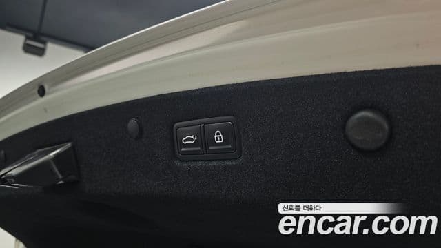 Kia K8 Signature Special, 2023 19