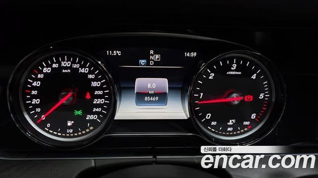 Mercedes-Benz E-класс W213 Avantgarde, 2018 8