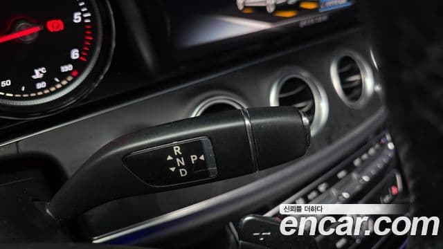 Mercedes-Benz E-класс W213 Avantgarde, 2018 9