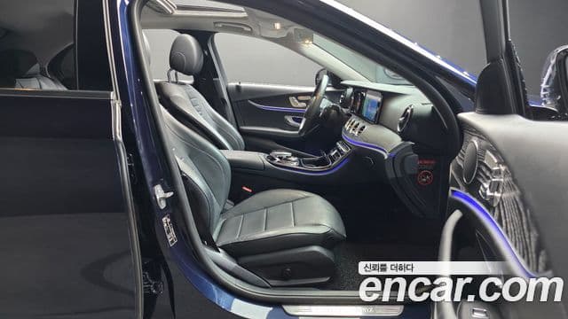 Mercedes-Benz E-класс W213 Avantgarde, 2018 10