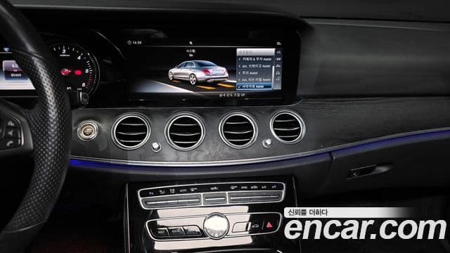 Mercedes-Benz E-класс W213 Avantgarde, 2018 14