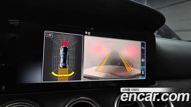 Mercedes-Benz E-класс W213 Avantgarde, 2018 15