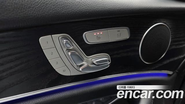 Mercedes-Benz E-класс W213 Avantgarde, 2018 16