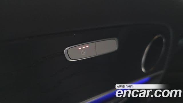 Mercedes-Benz E-класс W213 Avantgarde, 2018 17