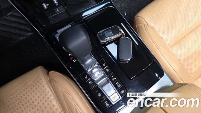 Kia K7 Premier Signature, 2020 9