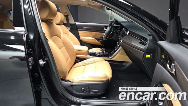 Kia K7 Premier Signature, 2020 10