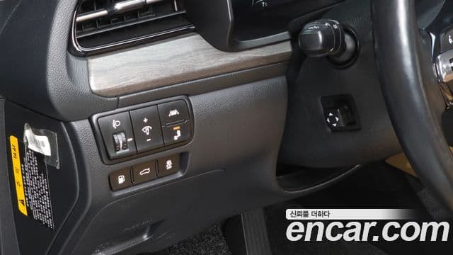 Kia K7 Premier Signature, 2020 16