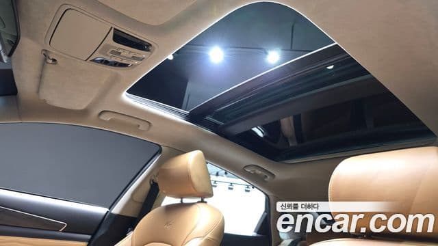 Kia K7 Premier Signature, 2020 20