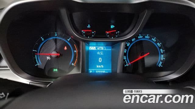 Chevrolet(GM대우) Orlando Premium, 2015 8