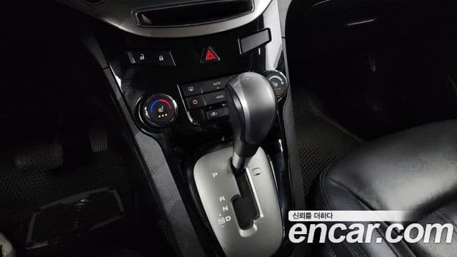 Chevrolet(GM대우) Orlando Premium, 2015 9