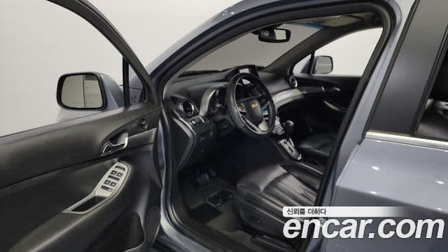 Chevrolet(GM대우) Orlando Premium, 2015 10
