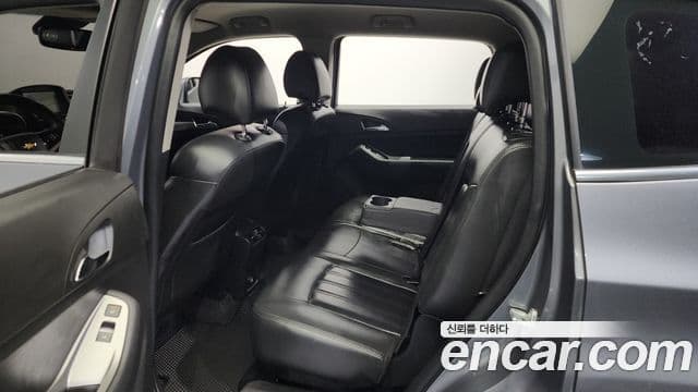 Chevrolet(GM대우) Orlando Premium, 2015 11