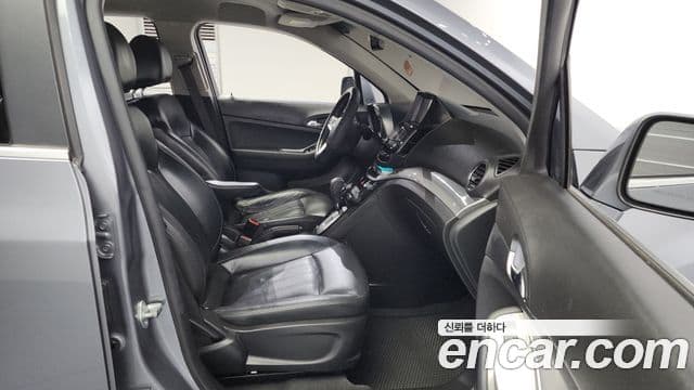 Chevrolet(GM대우) Orlando Premium, 2015 12