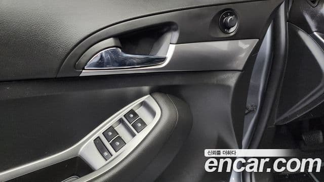 Chevrolet(GM대우) Orlando Premium, 2015 13