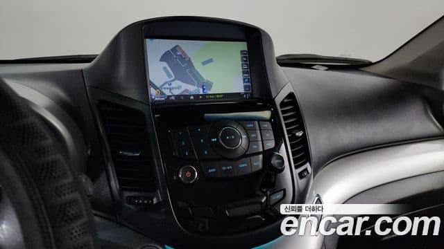 Chevrolet(GM대우) Orlando Premium, 2015 16