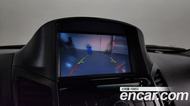 Chevrolet(GM대우) Orlando Premium, 2015 17