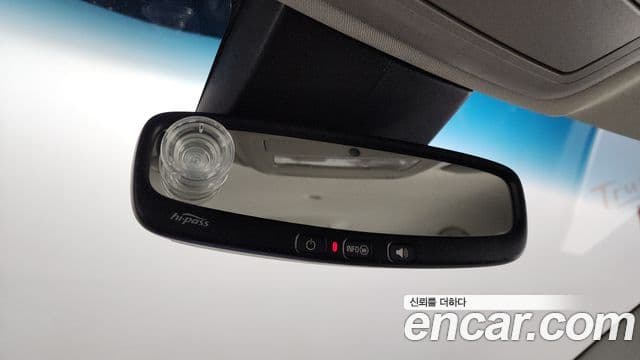 Chevrolet(GM대우) Orlando Premium, 2015 18