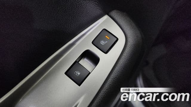 Chevrolet(GM대우) Orlando Premium, 2015 19