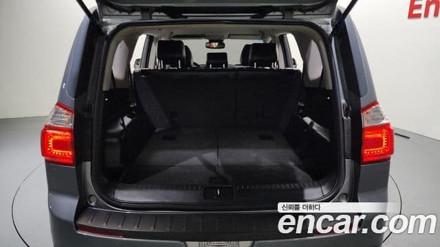 Chevrolet(GM대우) Orlando Premium, 2015 20