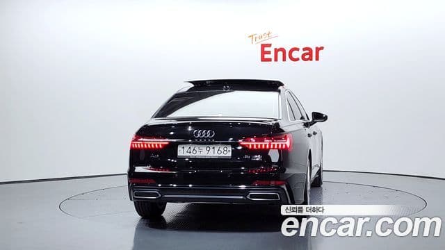 Audi A6 (C8) Premium, 2020 4