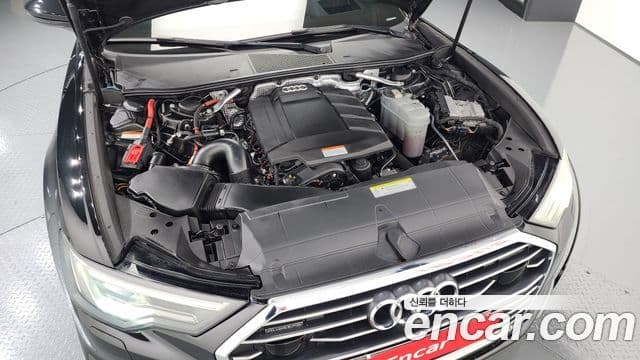 Audi A6 (C8) Premium, 2020 6