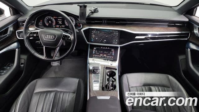 Audi A6 (C8) Premium, 2020 7