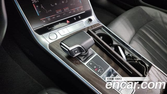 Audi A6 (C8) Premium, 2020 9