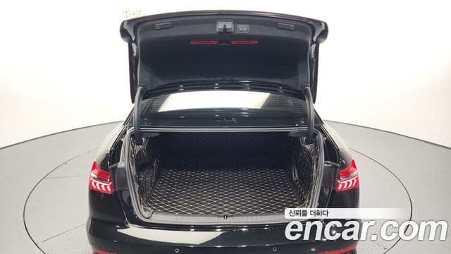 Audi A6 (C8) Premium, 2020 20