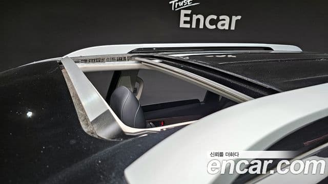 Kia Mohave The / новый Master Masters, 2023 18