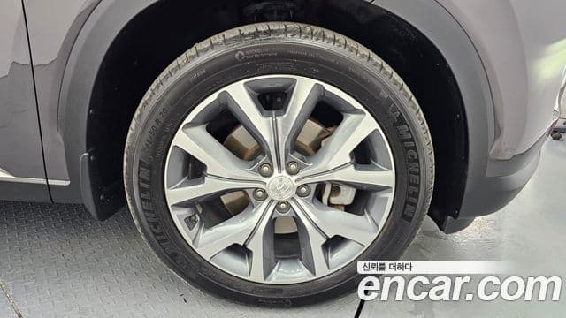 Hyundai Palisade Prestige, 2019 все фото