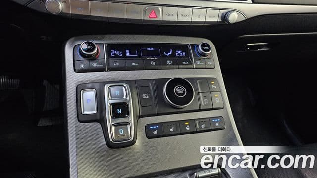 Hyundai Palisade Prestige, 2019 9