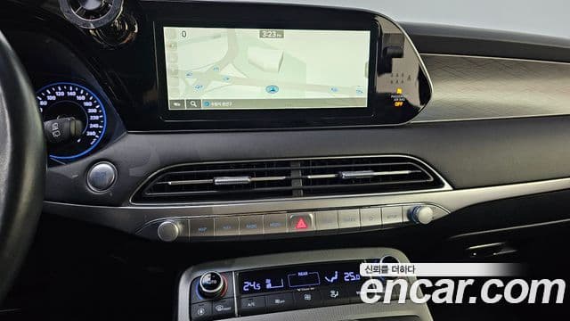 Hyundai Palisade Prestige, 2019 14