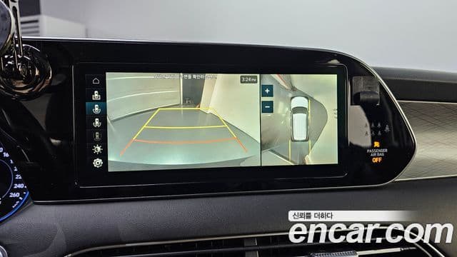 Hyundai Palisade Prestige, 2019 15