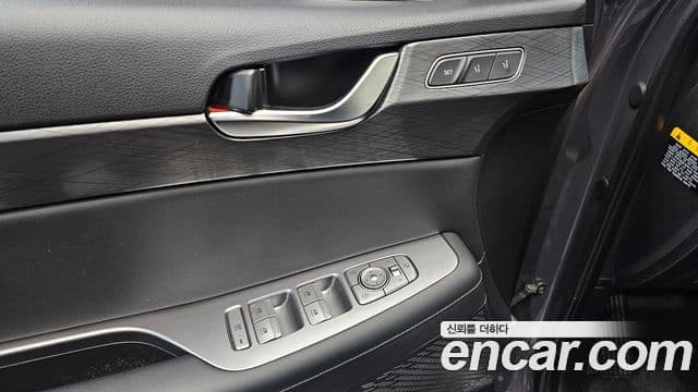 Hyundai Palisade Prestige, 2019 16