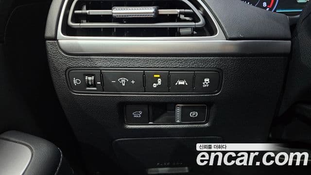 Hyundai Palisade Prestige, 2019 17