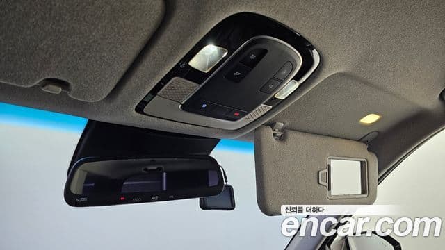 Hyundai Palisade Prestige, 2019 18