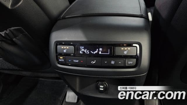 Hyundai Palisade Prestige, 2019 19