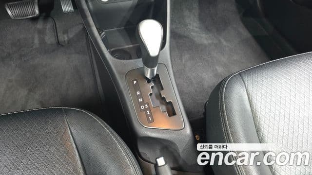 Kia All New Morning Special, 2013 9