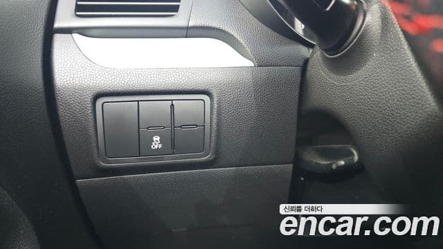 Kia All New Morning Special, 2013 15