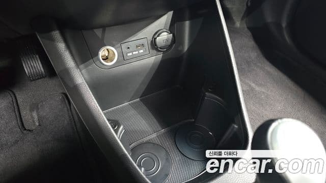 Kia All New Morning Special, 2013 16