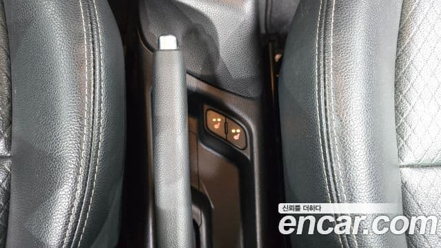 Kia All New Morning Special, 2013 18